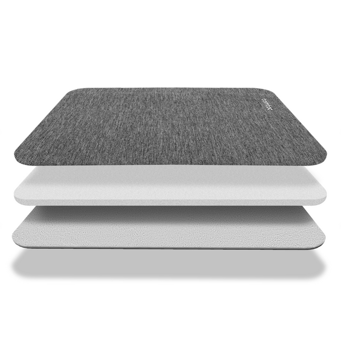 Tomtoc Light - A18 Laptop Sleeve 14 inch - Gray