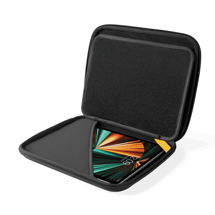 Tomtoc Fancy Case - B06 Ipad 12.9 inch - Black