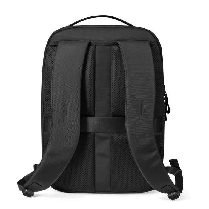 Tomtoc Explorer - T60 Laptop Backpack 16/15L - Black