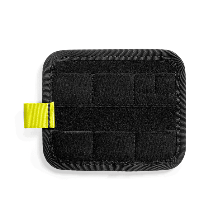 Tomtoc Navigator - T13 Accessory Pouch 2.4L - Black