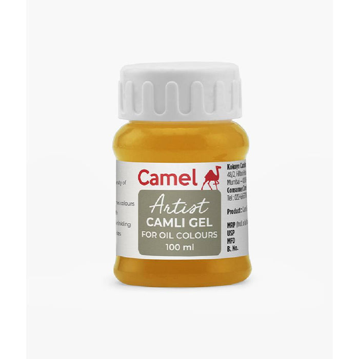 Camel - Camli Gel (100ml)