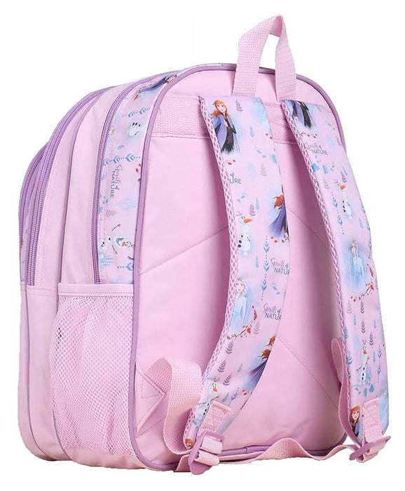 Striders Frozen Seek The Truth School Bag (ST-FRZSB04)