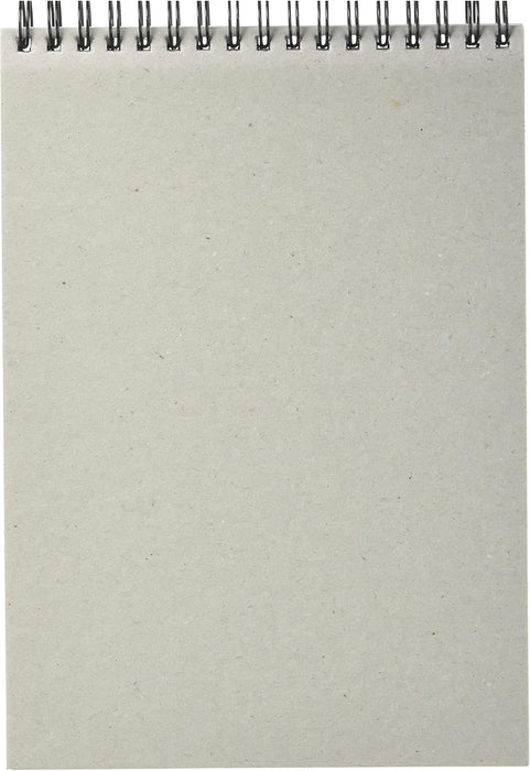 CANSON XL MIX MEDIA - 300 GSM A5 (14.8X 21 CM OR 5.8 X 8.3'') - ALBUM OF 15 MEDIUM GRAIN SHEETS