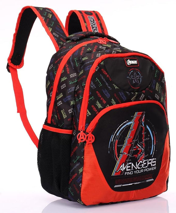 striders-avengers-school-bag-(MVL114)-right