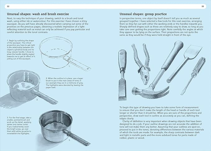 Drawing Still Life: A Practical Course for Artists By Barrington Barber (Paperback)