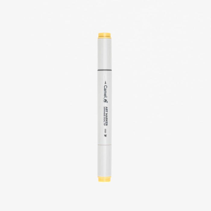 Camel Dual Tip Individual Art Marker - 2