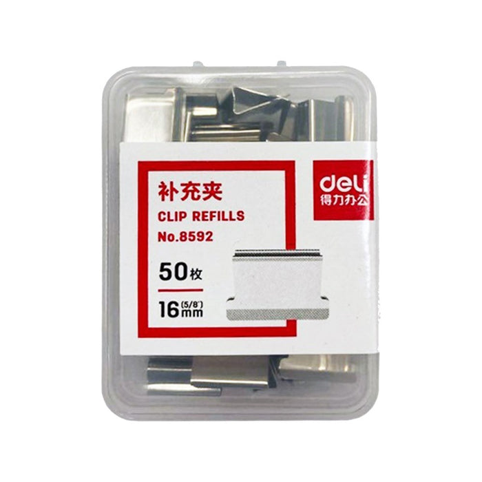 Deli Clip Refills (16mm)