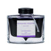 pilot-iroshizuku-50ml-ink-bottle-murasaki-shikibu-japanese-beautyberry-(Purple)-front-view