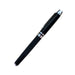 parker-odysseylacque-black-CT-rollerball-pen-close-view