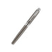 parker-odyssey-gunmetal-CT-rollerball-pen-close-view