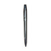 parker-fusion-shiny-chrome-CT-ballpoint-pen-side-view