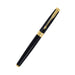 parker-aster-lacque-black-GT-fountain-pen-close-view 