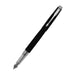 parker-aster-matte-black-CT-fountain-pen-front-view