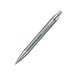 parker-IM-premium-emerald-pearl-CT-ball-pen-front-view