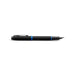 parker-IM-marine-blue-black-trim-fountain-pen-(M)-side-view