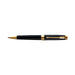 parker-ambient-laque-black-GT-ballpoint-pen-side-view