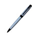 parker-ambient-dark-grey-BMT-ballpoint-pen-front-view