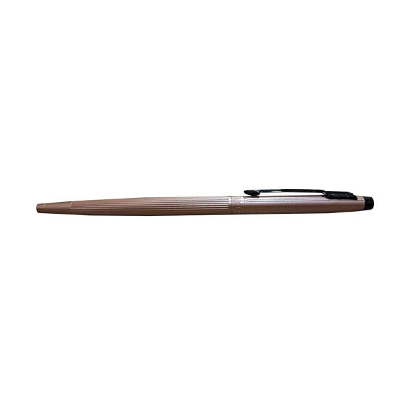 Parker Insignia Rose Gold BMT Ballpoint Pen