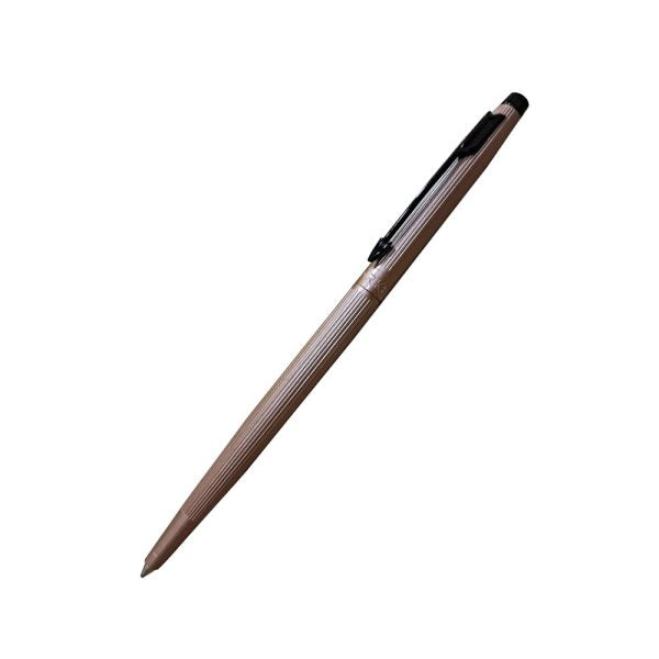 Parker Insignia Rose Gold BMT Ballpoint Pen