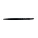 parker-insignia-matte-black-CT-ballpoint-pen-side-view