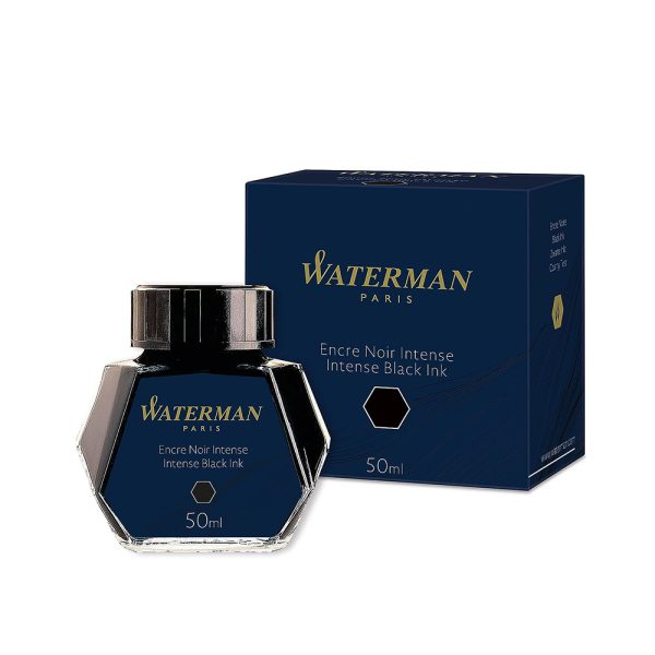 waterman-50ml-ink-bottle- intense-black-with-packaging-view