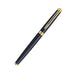 waterman-hemisphere-matte-black-gt-rollerball-pen-close-view