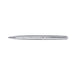 waterman-hemisphere-deluxe-metal-ct-ballpoint-pen-side-view