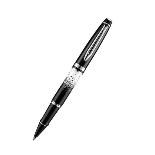 waterman-expert-ombres-et-lumieres-ct-rollerball-pen-front-view