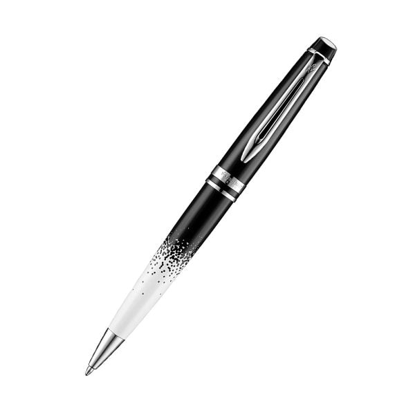 waterman-expert-ombres-et-lumieres-ct-ball-pen-front-view