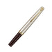 pilot-elite-95s-deep-red-resin-with-GT-fountain-pen-close-view