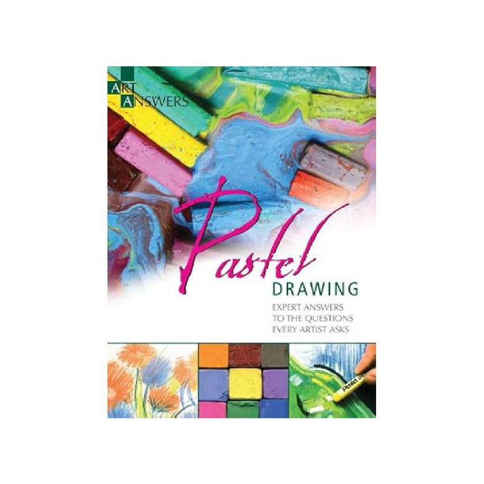 Pastel Drawing: Expert Answers to Questions Every Artist Asks By Barbara Newton (Paperback)