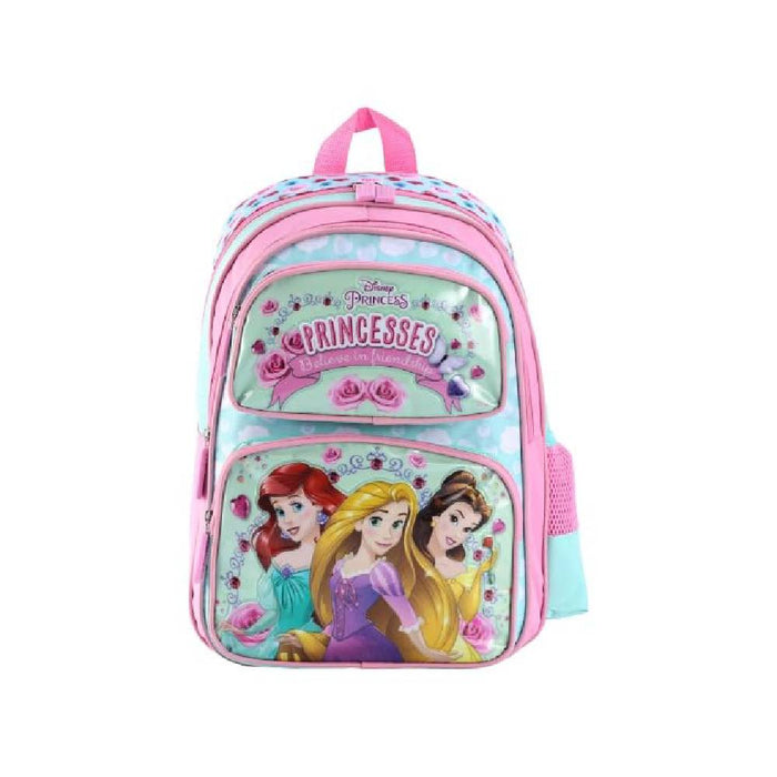 striders-princess-school-bag-(ST-DIS169)-front