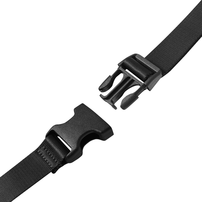 Tomtoc Slingbean - T32 Belt Bag 1.5L - Black