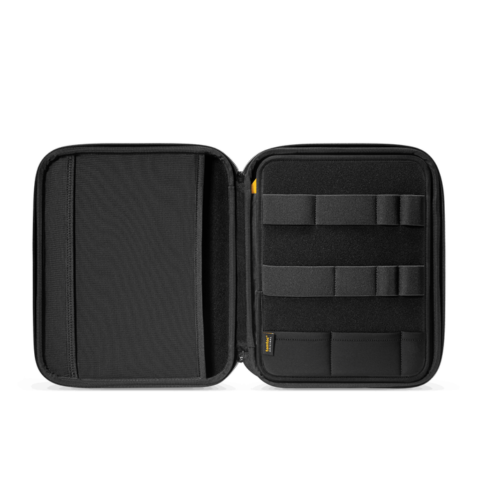 Tomtoc Fancy Case - B06 Ipad 12.9 inch - Black