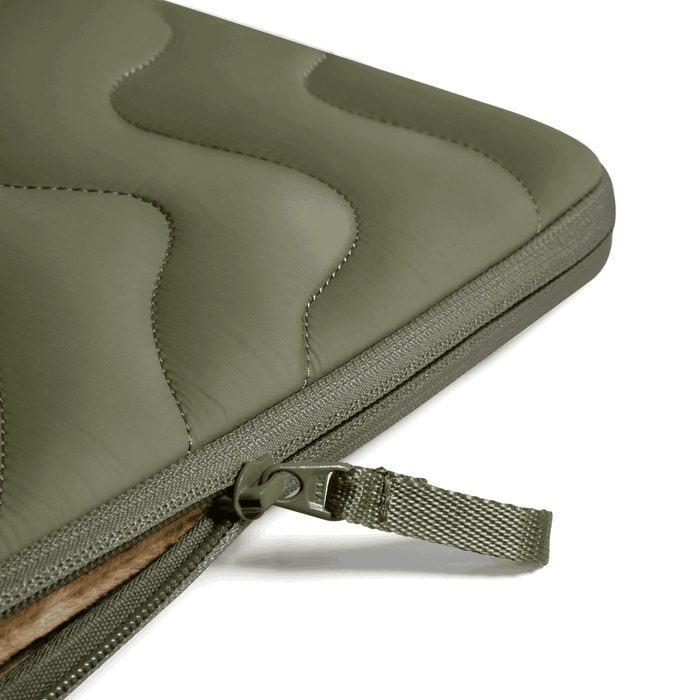 Tomtoc Terra - A27 Laptop Sleeve 16inch - Black