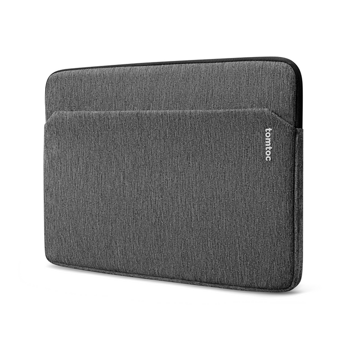 Tomtoc Light - A18 Laptop Sleeve 14 inch - Gray