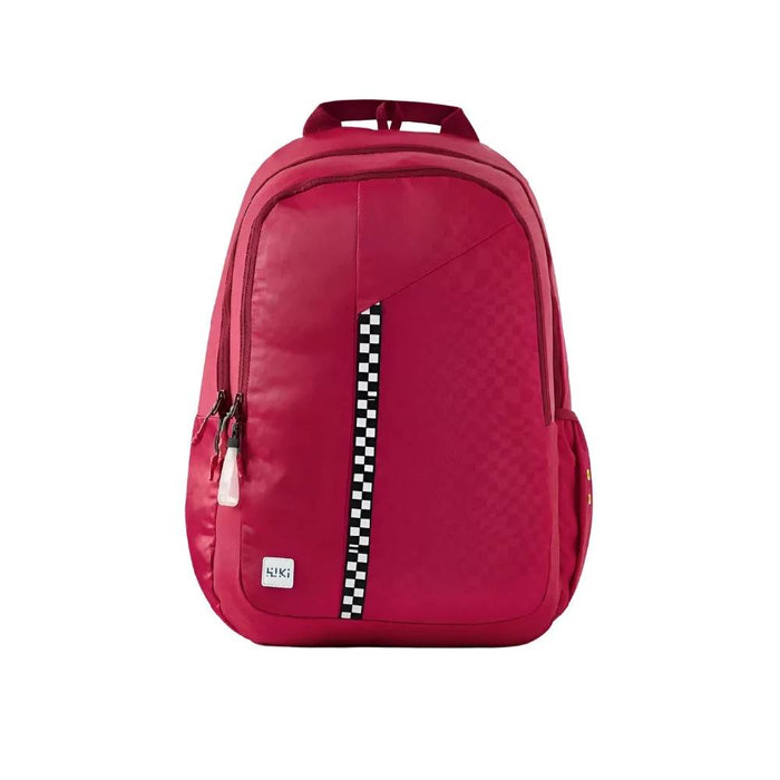 WIKI 1 Backpack 29.5 L - Illusion Red