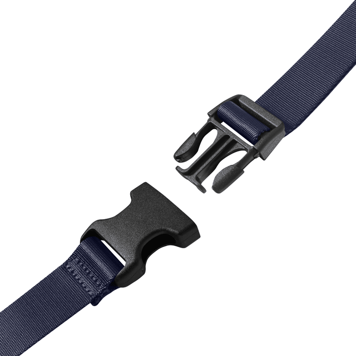 Tomtoc Slingbean - T32 Belt Bag 1.5L - Black