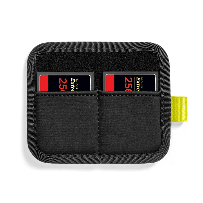 Tomtoc Navigator - T13 Accessory Pouch 2.4L - Black