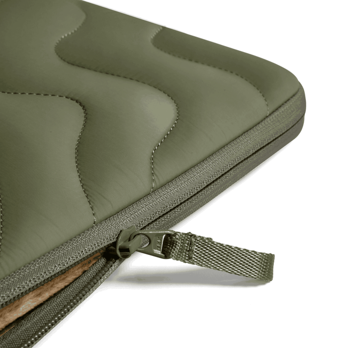 Tomtoc Terra - A27 Laptop Sleeve 14inch - Black