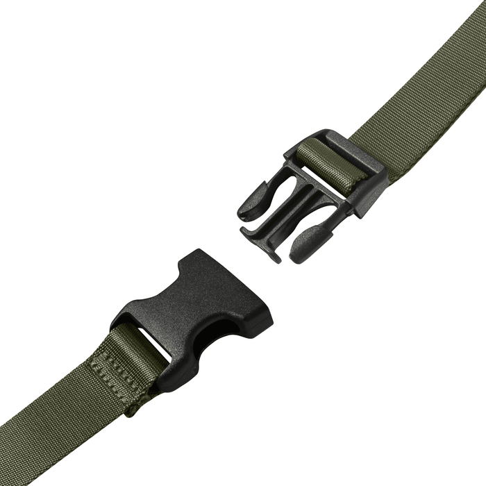 Tomtoc Slingbean - T32 Belt Bag 1.5L - Black