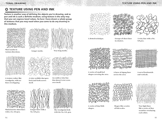 Anyone Can Draw Create Sensational Artworks in Easy Steps By Barrington Barber