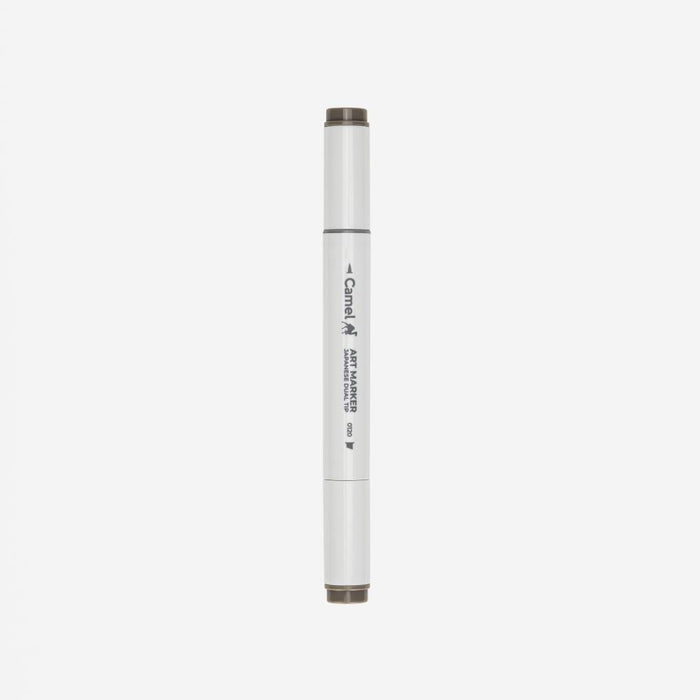 Camel Dual Tip Individual Art Marker - 2