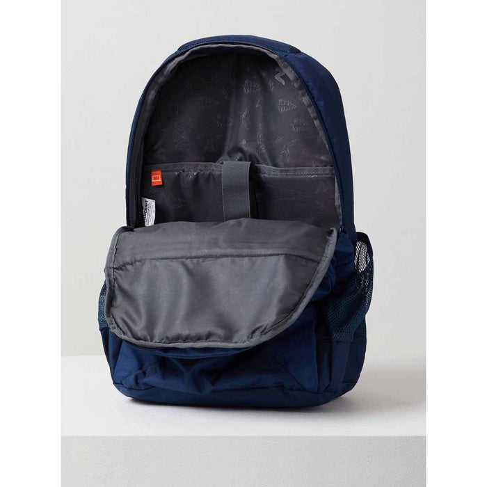 Wildcraft Trident 2.0 Laptop Bagpack - Blue