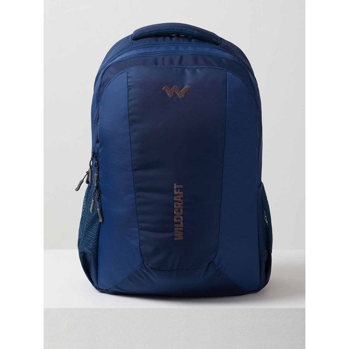 Wildcraft Trident 2.0 Laptop Bagpack - Blue