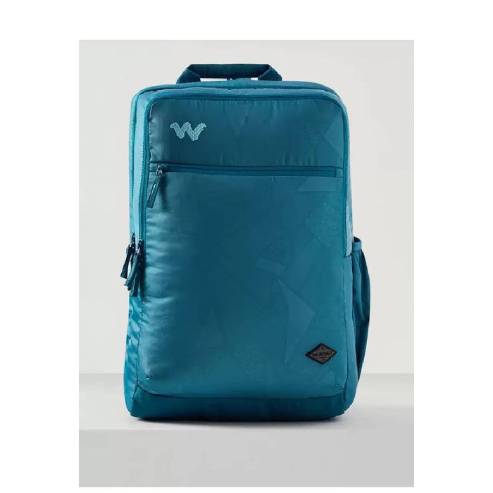 Wildcraft Evo Backpack 35 L - Mosaic Sapphire