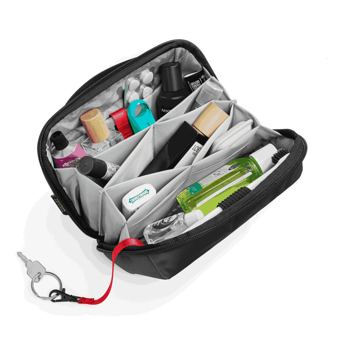 Tomtoc Navigator - T13 Accessory Pouch 2.4L - Black
