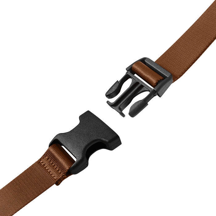 Tomtoc Slingbean - T32 Belt Bag 1.5L - Black