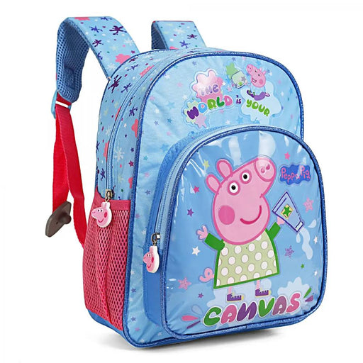 striders-peppa-pig-school-bag-(ST-PPPSB03)-right