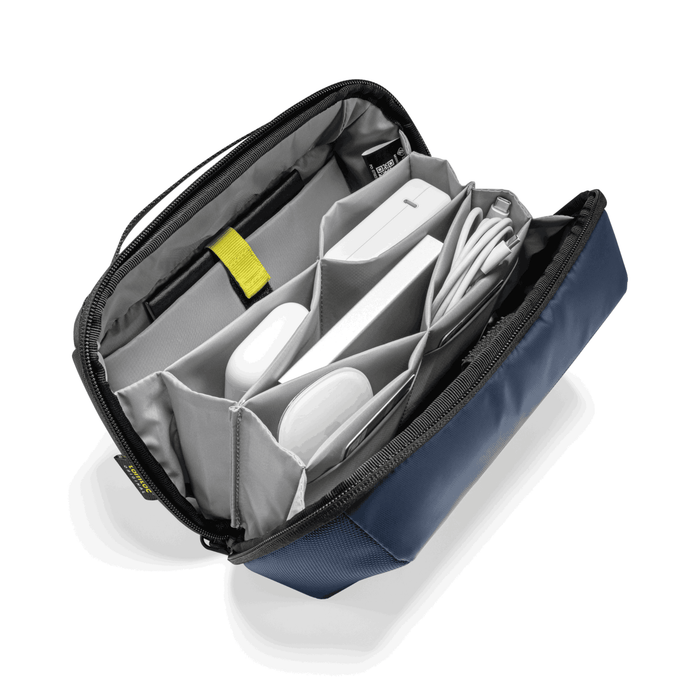 Tomtoc Navigator - T13 Accessory Pouch 2.4L - Black